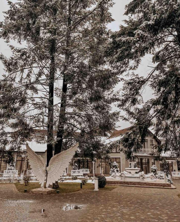Provans Богородчаны Экстерьер фото