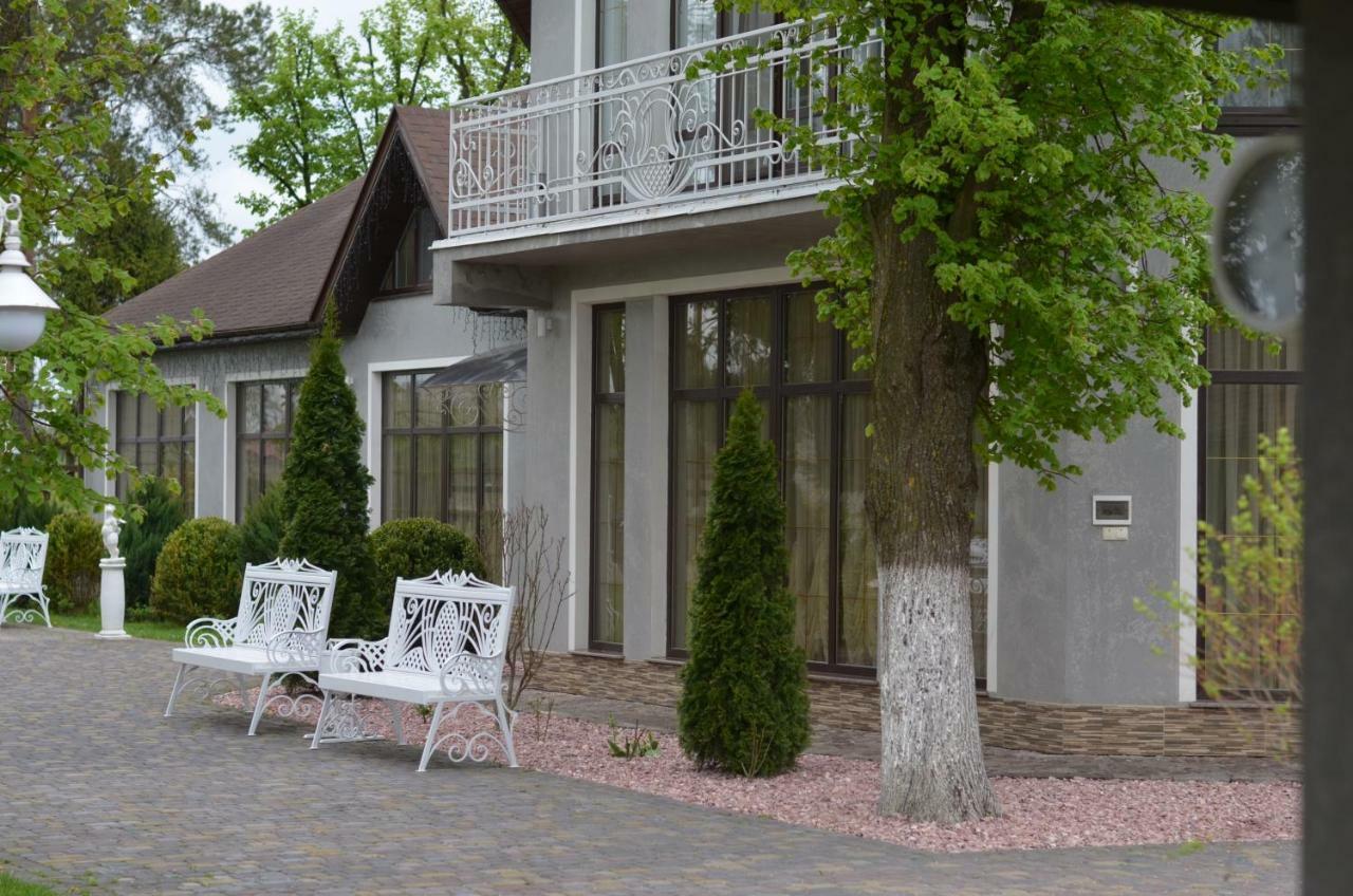 Provans Богородчаны Экстерьер фото